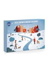 HIMALAYAN DOG CHEW BEST FRIEND'S ADVENT CALENDAR BY HIMALAYAN PET CO.