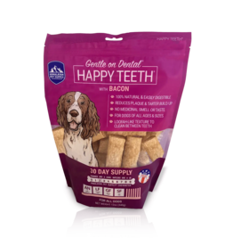 HIMALAYAN DOG CHEW HIMALAYAN DENTAL CHEWS BACON 4OZ