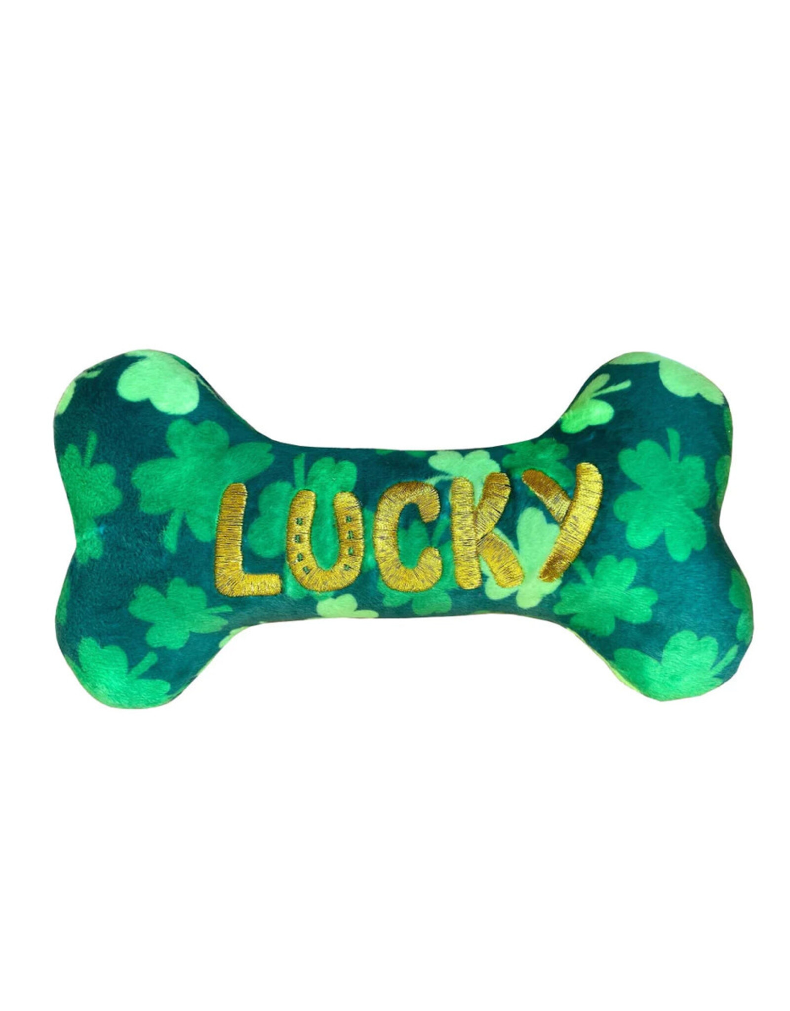 HUXLEY & KENT HUXLEY & KENT LUCKY CHARM BONE SM