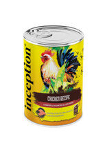 INCEPTION INCEPTION CHICKEN 13OZ CAN