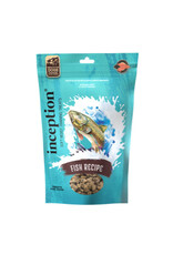 INCEPTION INCEPTION FISH SOFT TREAT 4OZ