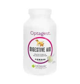 IN CLOVER DIGESTIVE AID 100G