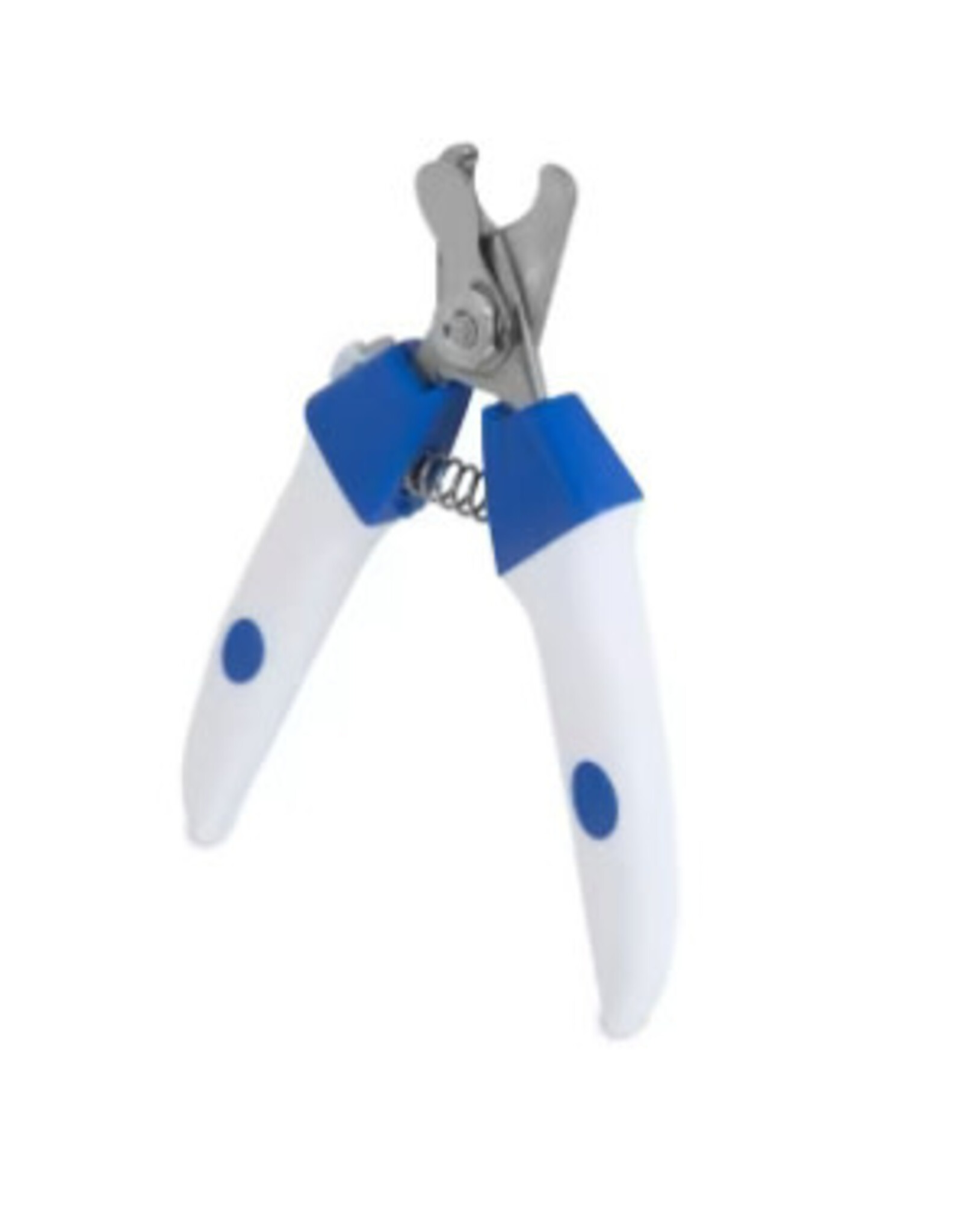 JW PRODUCTS JW DOG GRIP SOFT NAIL CLIPPER DELUX MED