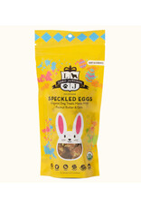 LORD JAMESON LORD JAMESON SPECKLED EGGS DOG TREAT
