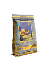 LOTUS ADULT SMALL BITES CHICKEN 4LB