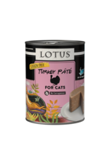 LOTUS CAT CAN