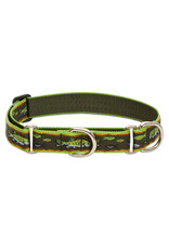 LUPINE LUPINE 1 IN TROUT 19-27 MARTINGALE COLLAR