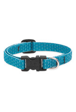 LUPINE LUPINE 1/2IN TROPICALSEA ADJ.COLLAR 8-12"