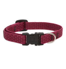 LUPINE LUPINE 1IN BERRY ADJ.COLLAR 13-22"