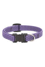 LUPINE LUPINE 1IN LILAC ADJ.COLLAR 12-20"