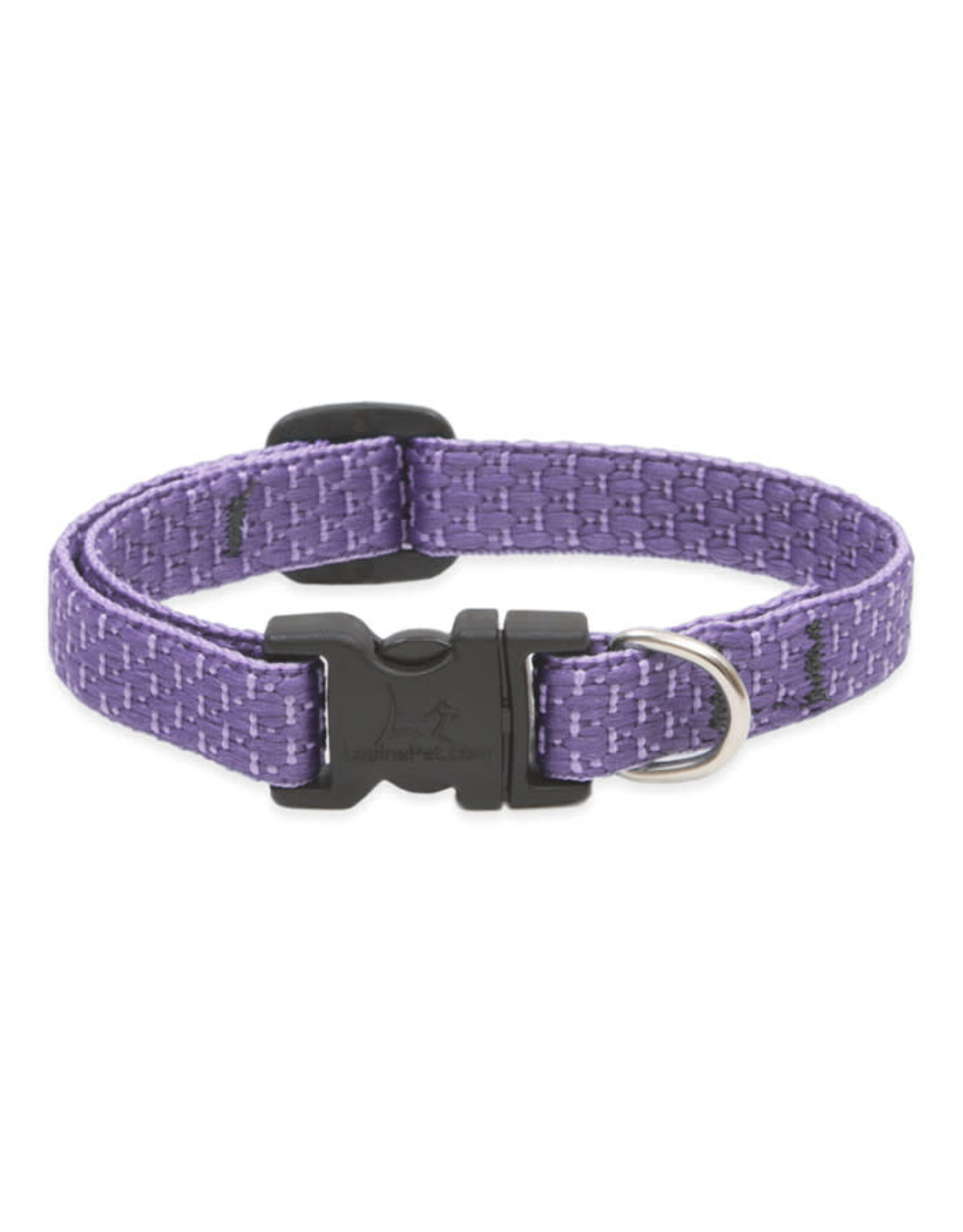 LUPINE LUPINE 1IN LILAC ADJ.COLLAR 12-20"