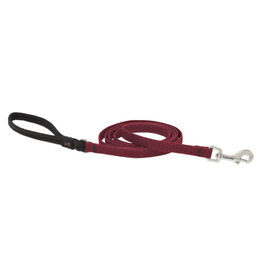 LUPINE LUPINE 3/4IN BERRY LEASH 6FT