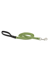 LUPINE LUPINE 1/2 IN MOSS 6FT LEASH