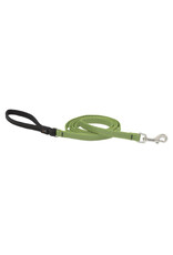 LUPINE LUPINE MOSS 1IN 6FT LEASH