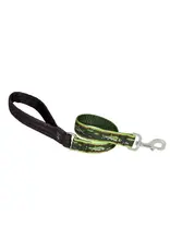 LUPINE LUPINE 1IN TROUT 4FT LEASH7