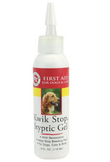 MIRACLE CARE MIRACLE CARE KWIK-STOP GEL 4OZ