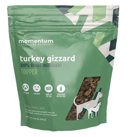 MOMENTUM MOMENTUM TURKEY GIZZARD