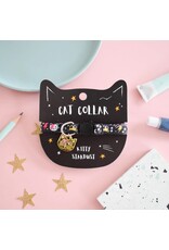 NIASKI NIASKI CAT COLLAR