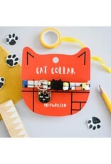 NIASKI NIASKI CAT COLLAR