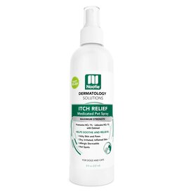 NOOTIE NOOTIE MEDICATED SPRAY CUCUMBER 8OZ