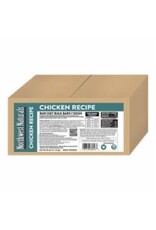 NORTHWEST NATURALS NORTHWEST NATURALS DOG CHICKEN BULK BARS 25#