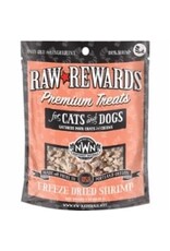 NORTHWEST NATURALS NORTHWEST NATURALS FD SHRIMP TREATS 1 OZ