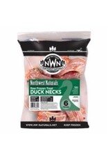 NORTHWEST NATURALS NORTHWEST NATURALS FROZEN DUCK NECKS