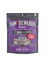 NORTHWEST NATURALS NORTHWEST NATURALS PORK HEARTS 10OZ