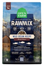 OPEN FARM OPEN FARM RAW MIX OCEAN ANCIENT 3.5#