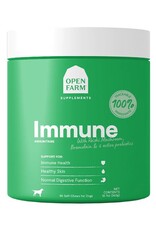 OPEN FARM OPEN FARM IMMUNE CHEWS 90CT