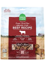 OPEN FARM OPEN FARM MORSEL  BEEF 22OZ