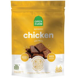 OPEN FARM OPEN FARM CHICKEN TREAT 4.5OZ