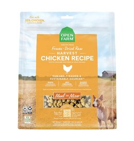 OPEN FARM OPEN FARM CHICKEN MORSEL 22OZ