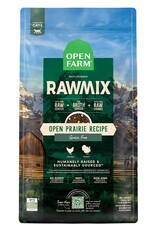 OPEN FARM OPEN FARM CAT GF RAW MIX PRARIE 2.25#
