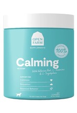 OPEN FARM OPEN FARM CALMING CHEWS 90CT