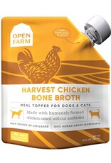 OPEN FARM OPEN FARM BONE CHICKEN BROTH 12OZ