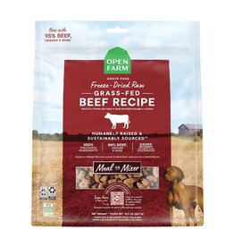 OPEN FARM OPEN FARM BEEF MORSEL 13.5OZ