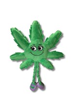 PAW:20 PAW 20 MARY JANE THE WEED LEAF