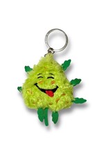 PAW:20 PAW 20 BUD THE WEEK NUG KEYCHAIN