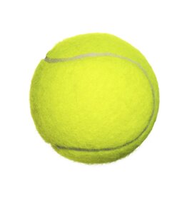 PETCREST PETCREST TENNIS BALL SM 2"