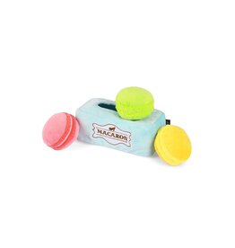 PLAY PLAY PUP CUP CAFE MUTT-A-RONS TOY