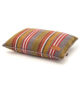 PLAY PLAY HORIZON PILLOW BED WOODLAND MED