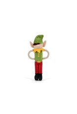 PLAY PLAY SANTA'S LITTLE ELF-FUR