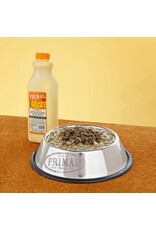 PRIMAL PRIMAL PUMPKIN SPICE GOAT MILK QUART