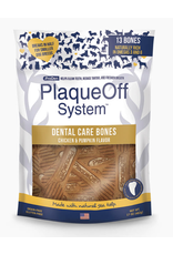 PRODEN PLAQUEOFF PRODEN DENTAL PLAQUEOFF BONE CHICKEN 17OZ
