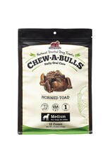 RED BARN RED BARN CHEWABULL MD TOAD 12PK