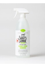 SKOUTS HONOR SKOUTS HONOR STAIN AND ODOR REMOVER