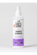 SKOUTS HONOR SKOUTS HONOR DEODORIZER LAVENDER 8OZ