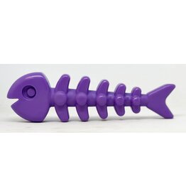 SODA PUP SODA PUP FISH BONE ULTRA DURABLE NYLON CHEW