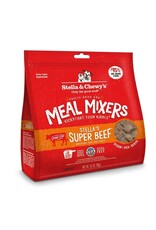 STELLA & CHEWYS STELLA & CHEWY BEEF MEAL MIXERS 8OZ